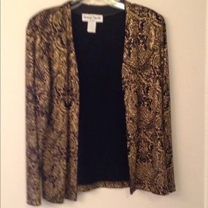Women's dressy jacket